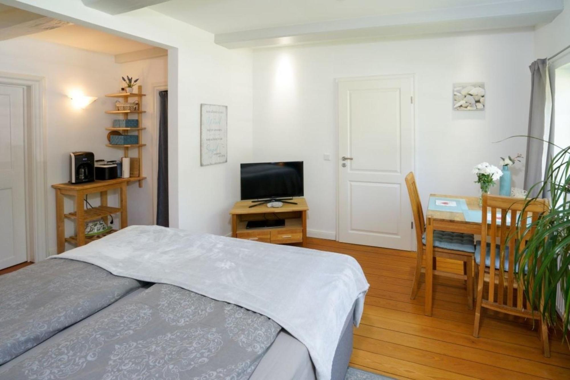 Luette Stuv Apartment Uelvesbull ภายนอก รูปภาพ